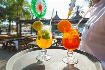 Hl Miraflor Hotel Playa del Ingles (Gran Canaria)