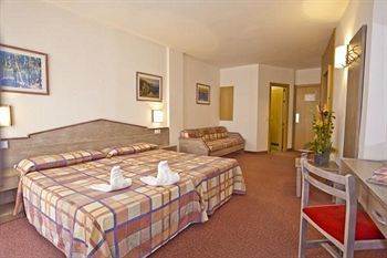 Hotel Hl Miraflor Playa del Ingles (Gran Canaria)
