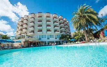 Hotel Hl Miraflor 4*
