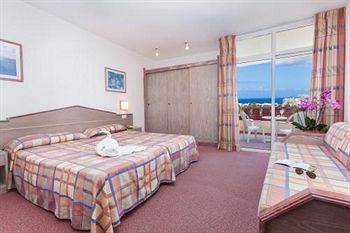 Hl Miraflor 4* Playa del Ingles (Gran Canaria)