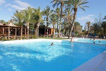 Hl Miraflor Hotel