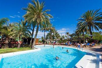 Hl Miraflor Hotel Playa del Ingles (Gran Canaria)