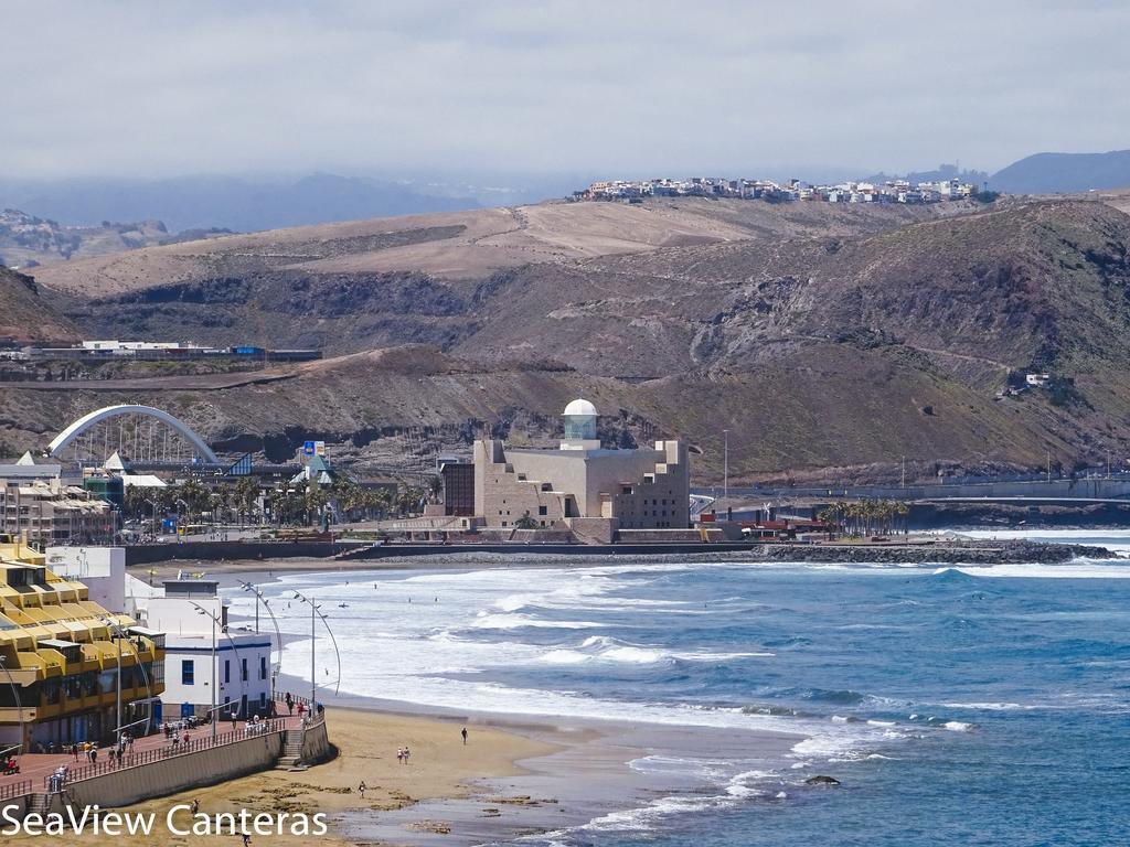 Seaview Canteras * Las Palmas