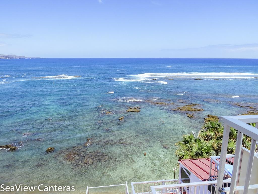 Appartement Seaview Canteras Las Palmas