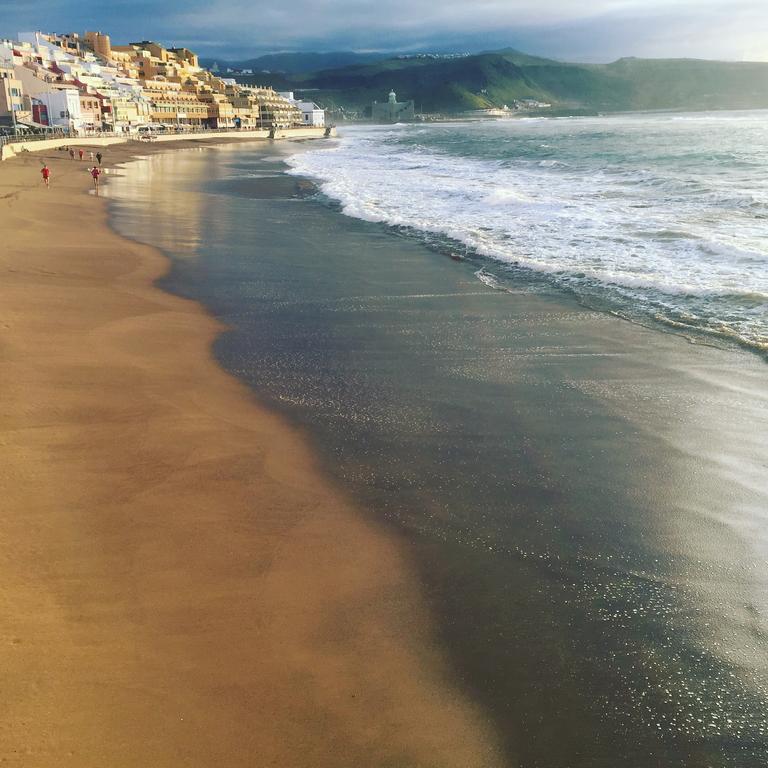 Seaview Canteras Appartement Las Palmas