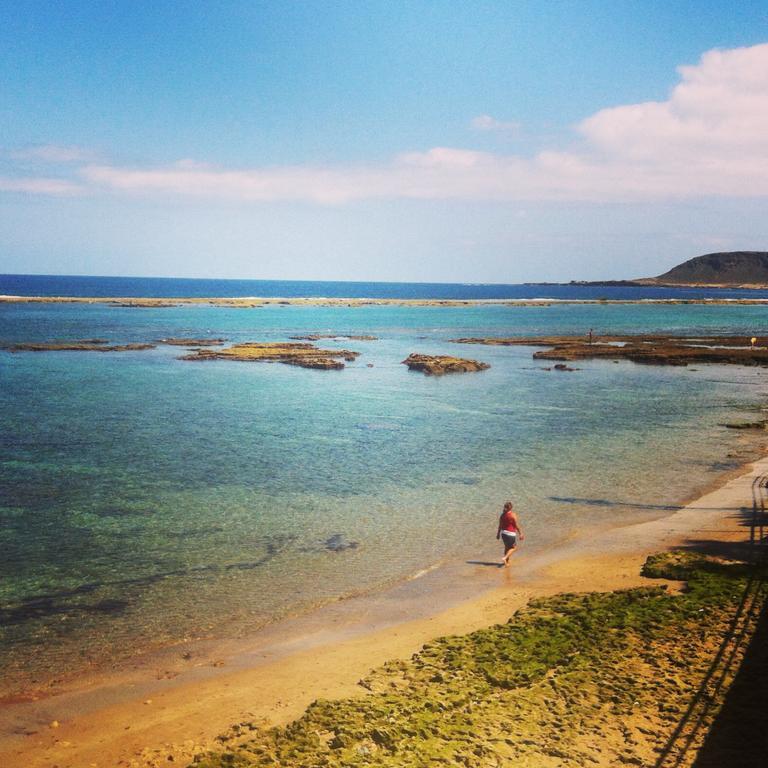 Appartement Seaview Canteras *