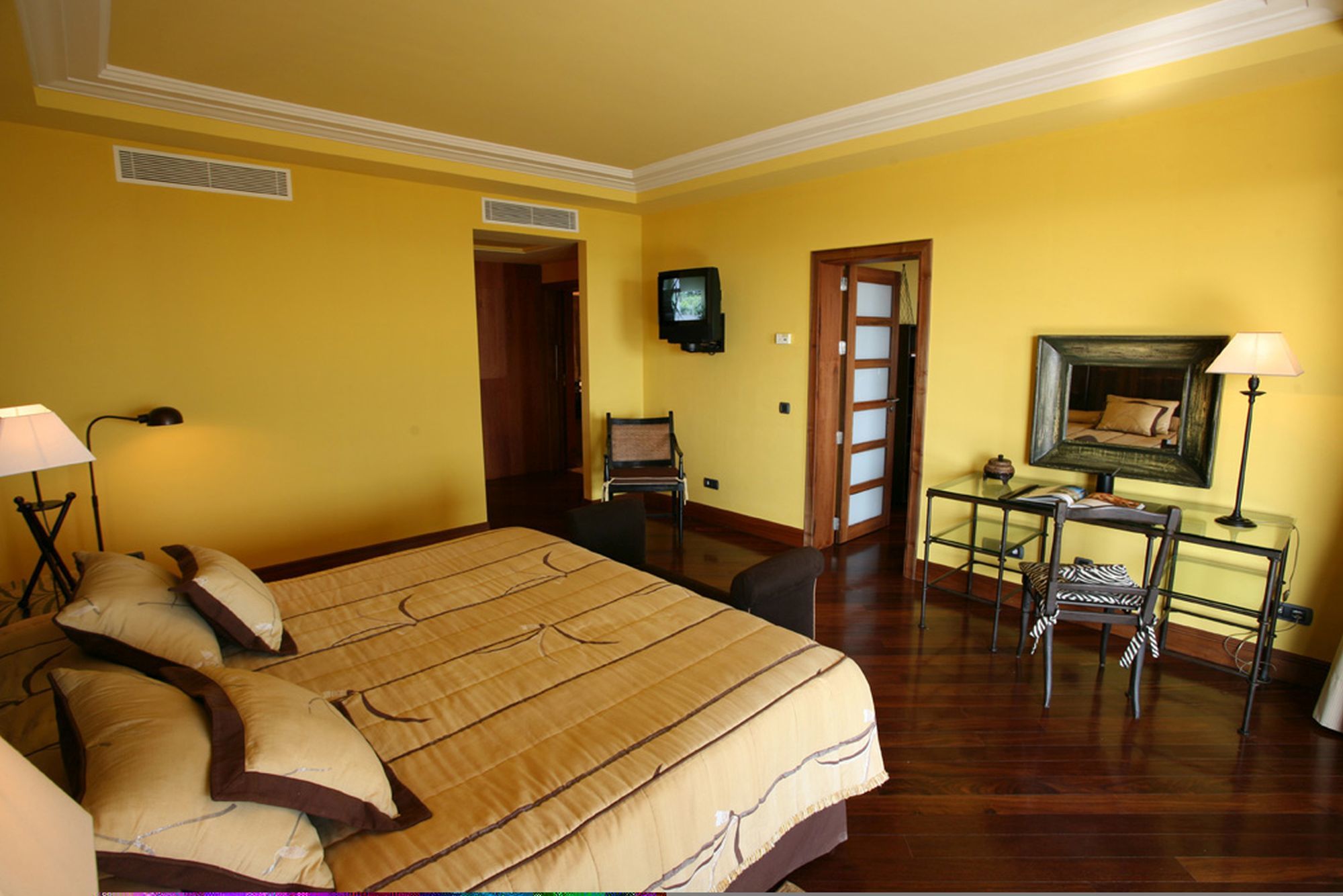 Lopesan Costa & Spa 5* Meloneras