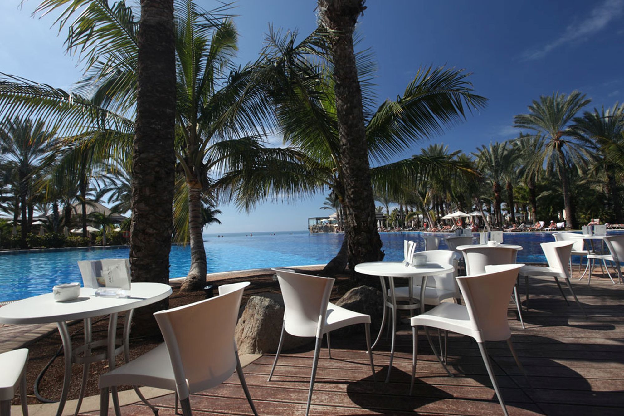 Lopesan Costa & Spa Hotel