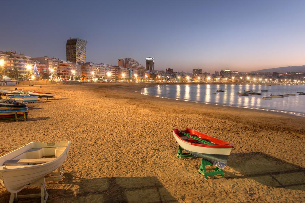 Apartment Jose Franchy Roca 58 Vv Las Palmas de Gran Canaria