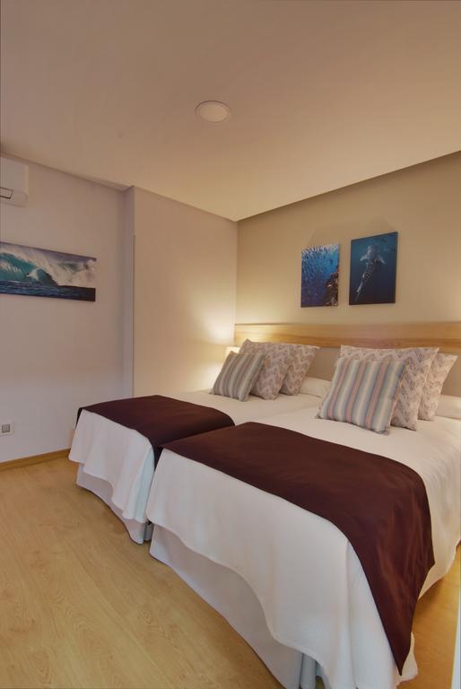 Chic-housing Canteras * Las Palmas