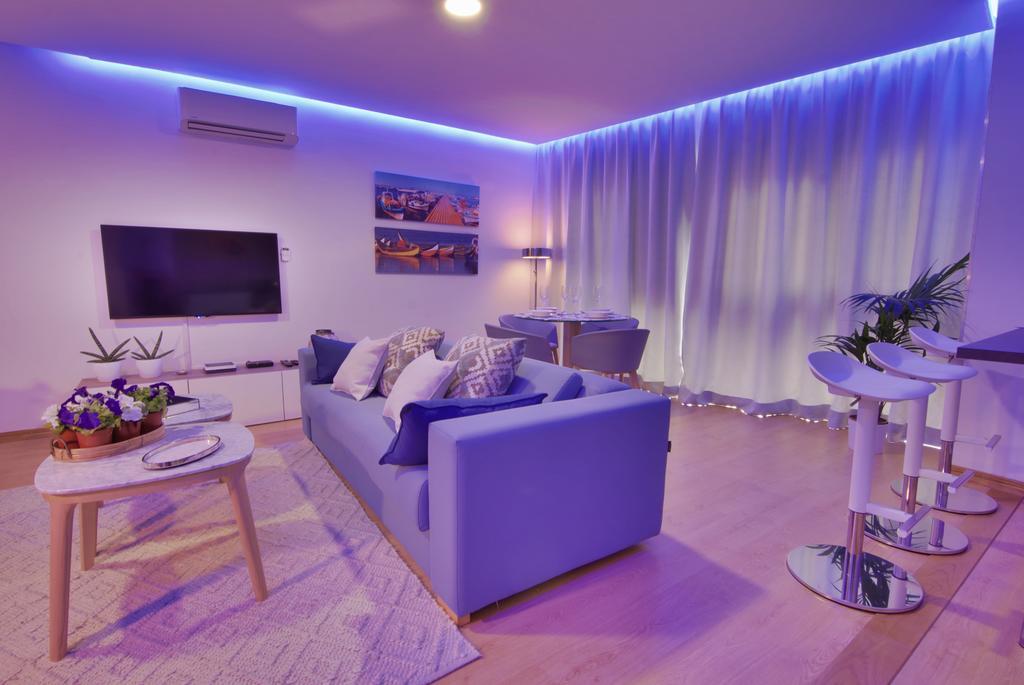 Chic-housing Canteras Las Palmas