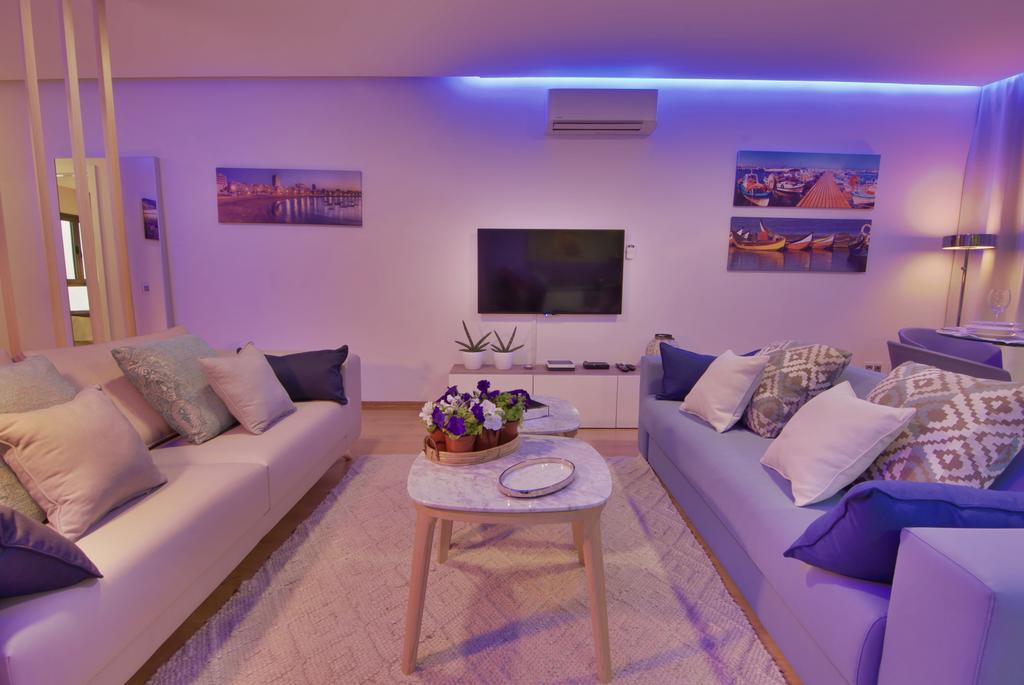 Appartement Chic-housing Canteras