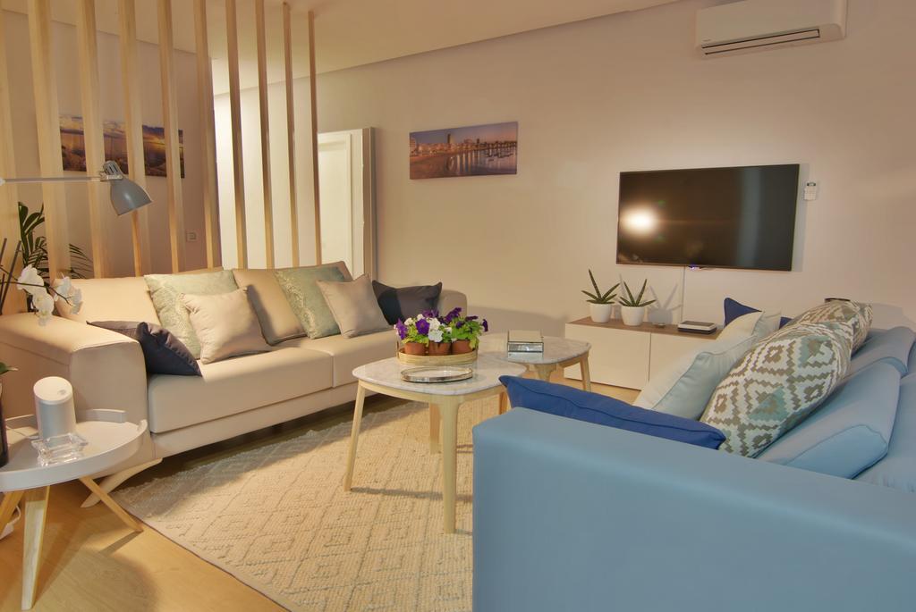 Chic-housing Canteras Appartement *