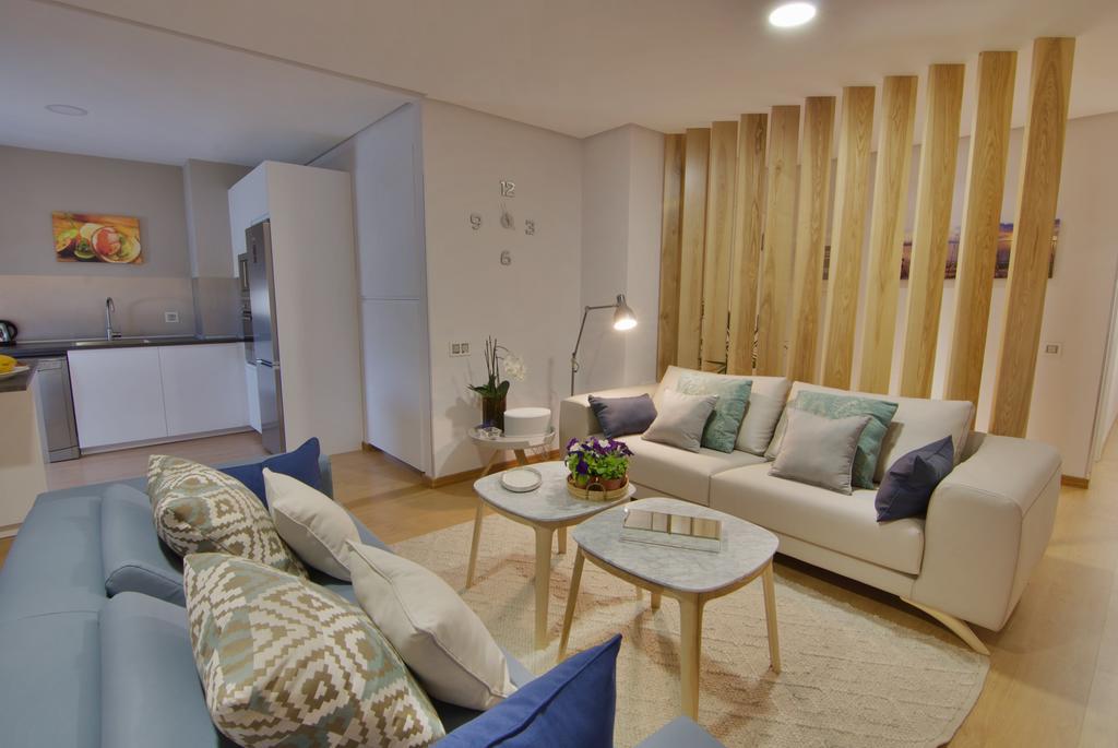 Chic-housing Canteras Appartement *