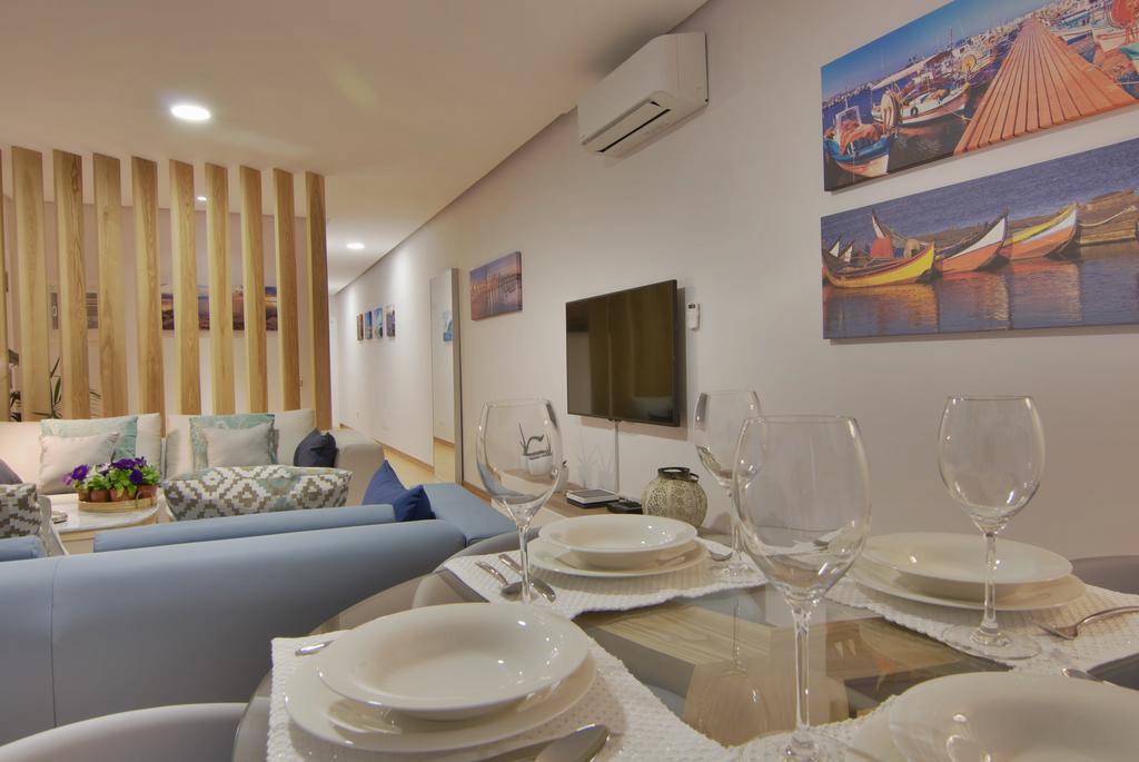 Chic-housing Canteras Appartement