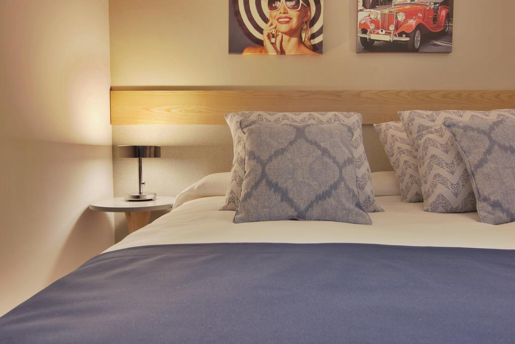 Chic-housing Canteras Appartement *