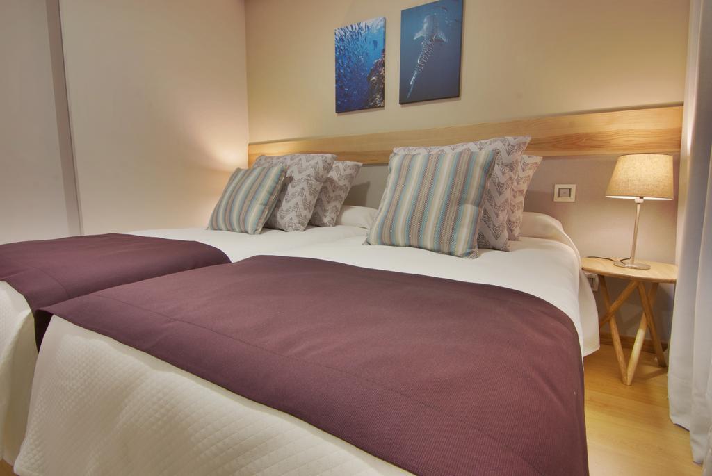 Chic-housing Canteras * Las Palmas