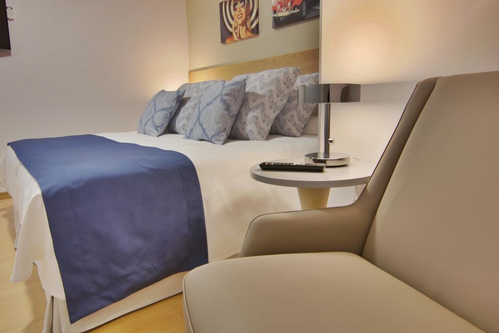 Chic-housing Canteras Appartement *