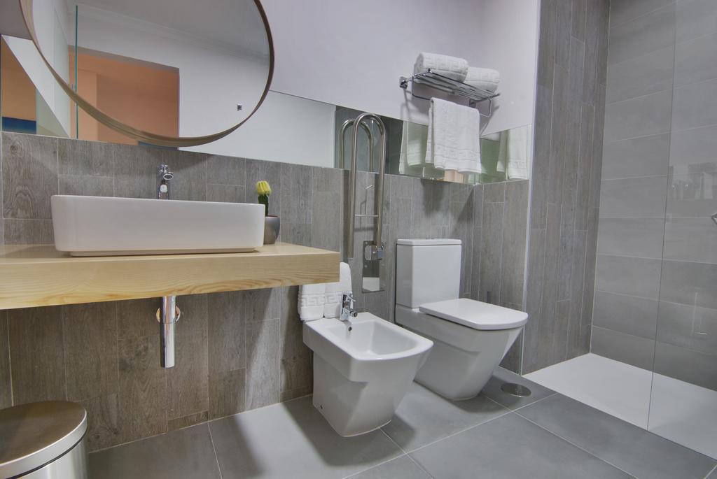 Chic-housing Canteras Appartement