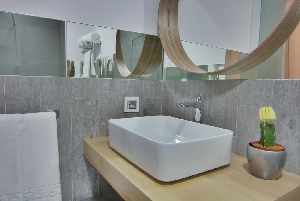 Chic-housing Canteras