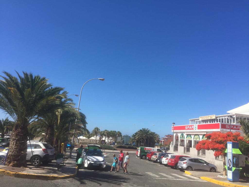 Su Eminencia - Luxury Playa Del Cura (Gran Canaria)