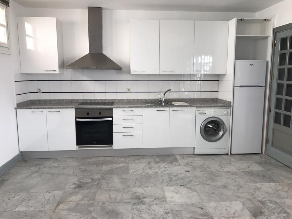 21 Apartment Pasito Blanco