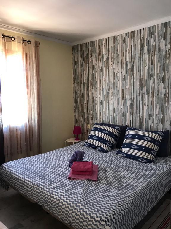 21 Apartment