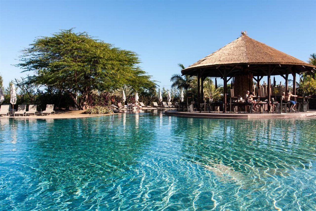 Hotel Lopesan Baobab 5*