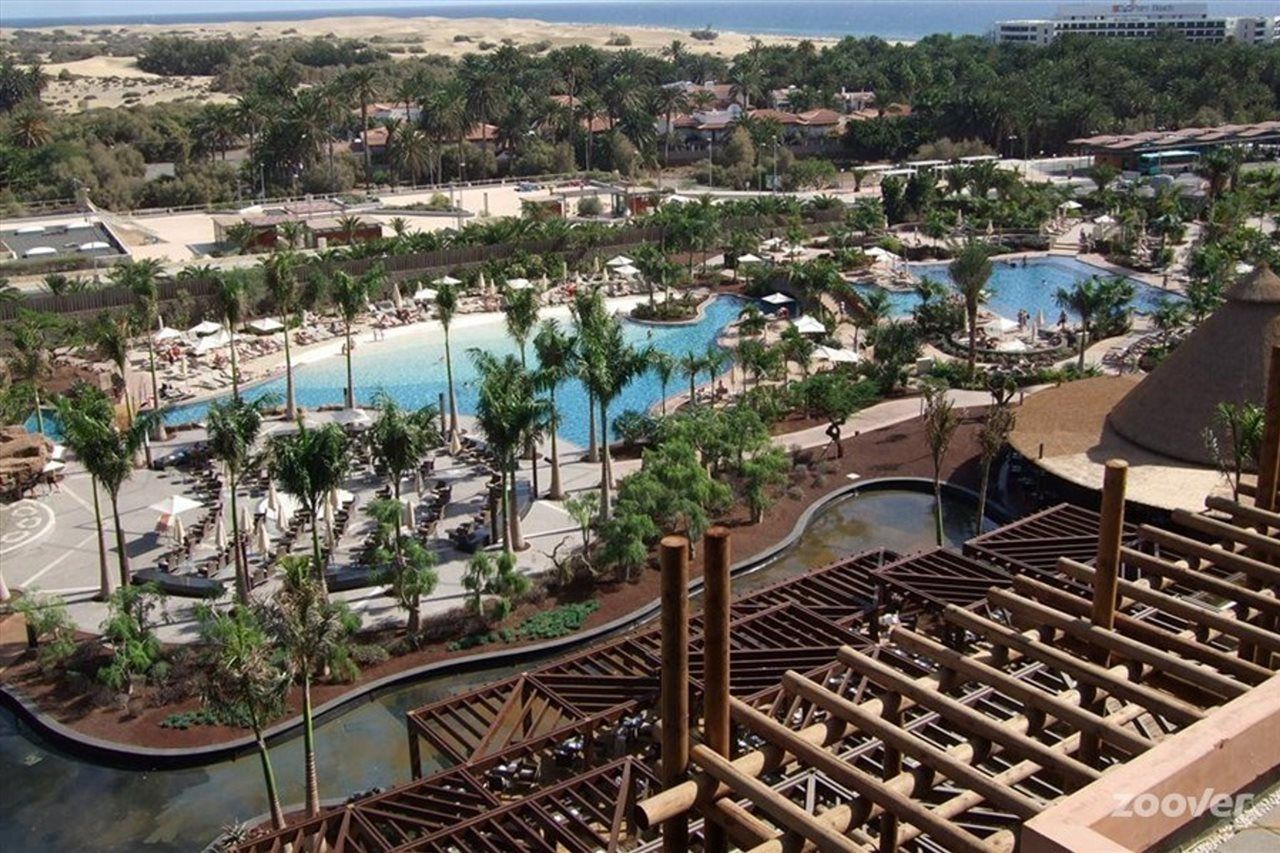 Hotel Lopesan Baobab 5*