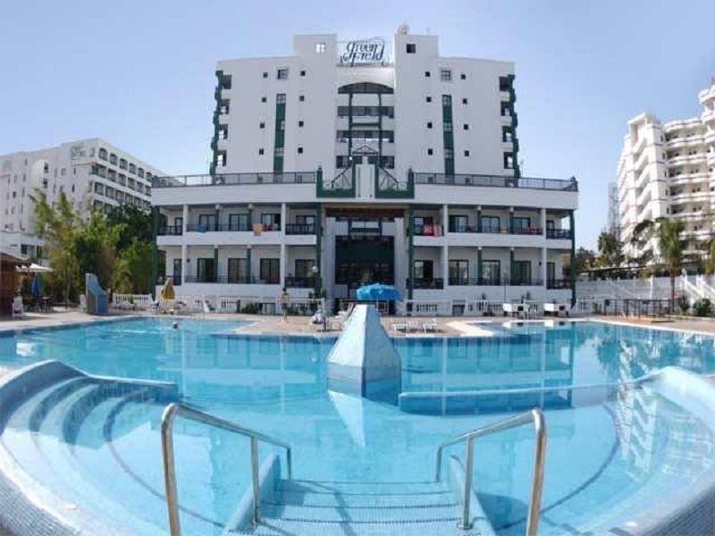 Aparthotel Field Playa del Inglés