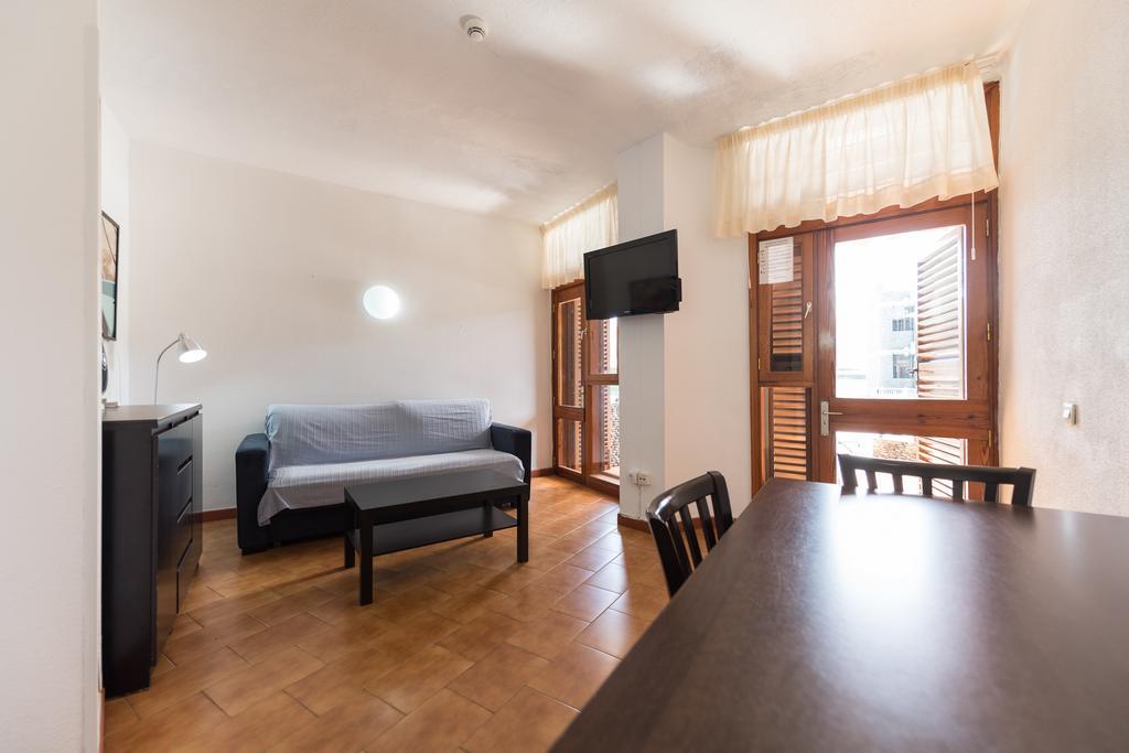 Apartment Don Pedro Playa del Ingles (Gran Canaria)
