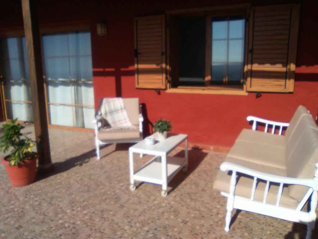 Chácara The Black Horse Canarias - Adults Only *
