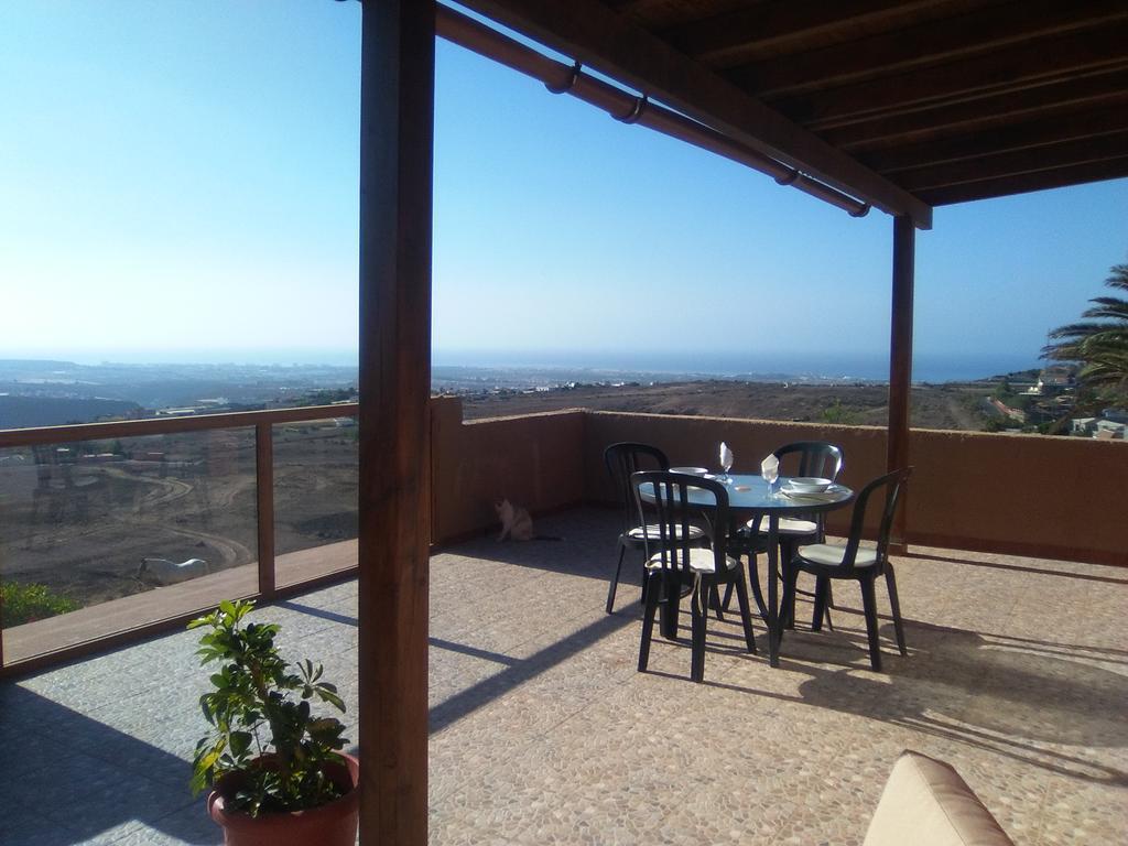 The Black Horse Canarias - Adults Only Chácara *