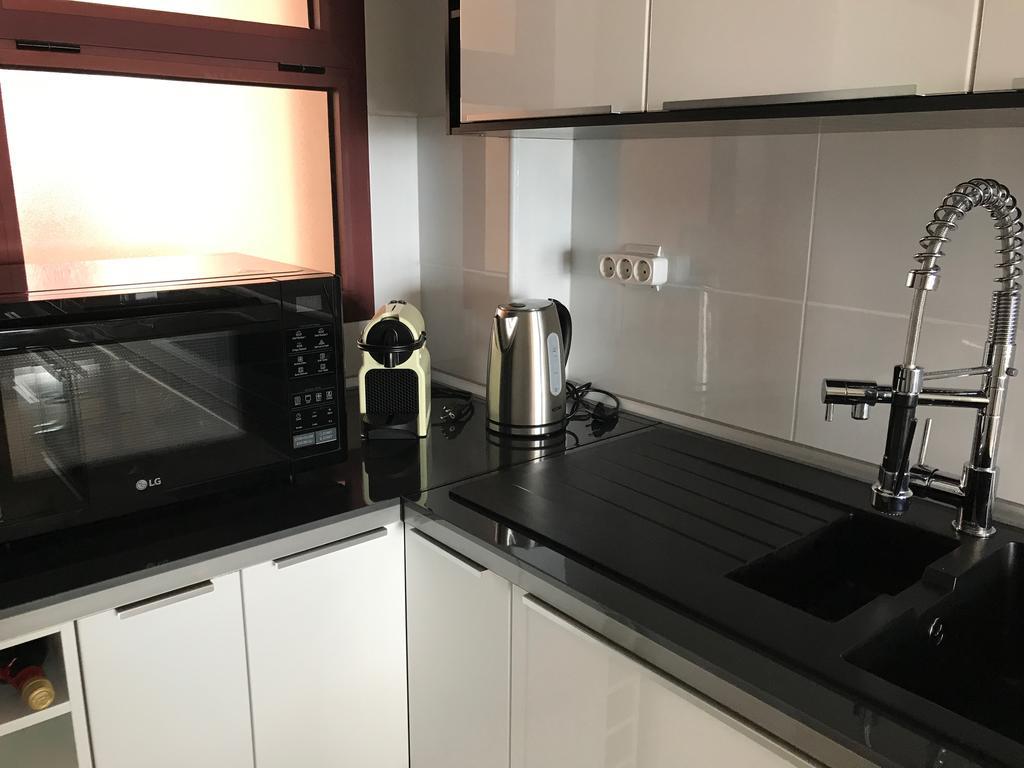 Apartamento Su Eminencia - Luxury *
