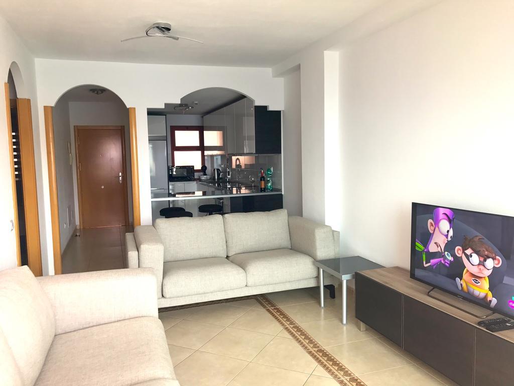 Su Eminencia - Luxury * Playa Del Cura (Gran Canaria)