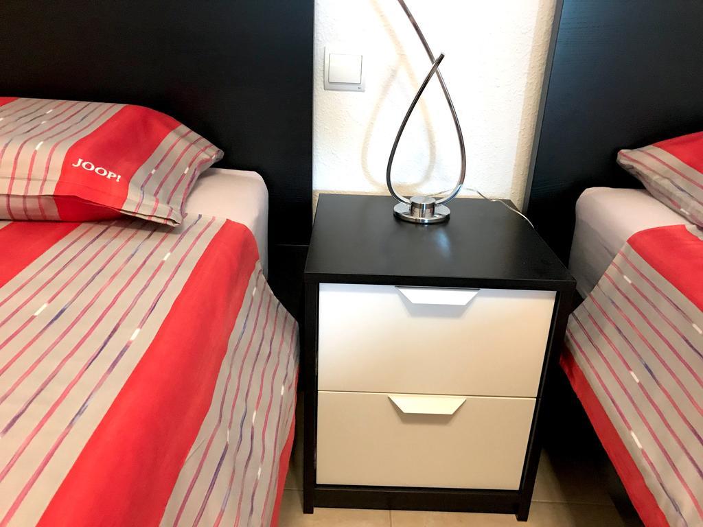 Su Eminencia - Luxury Apartamento *