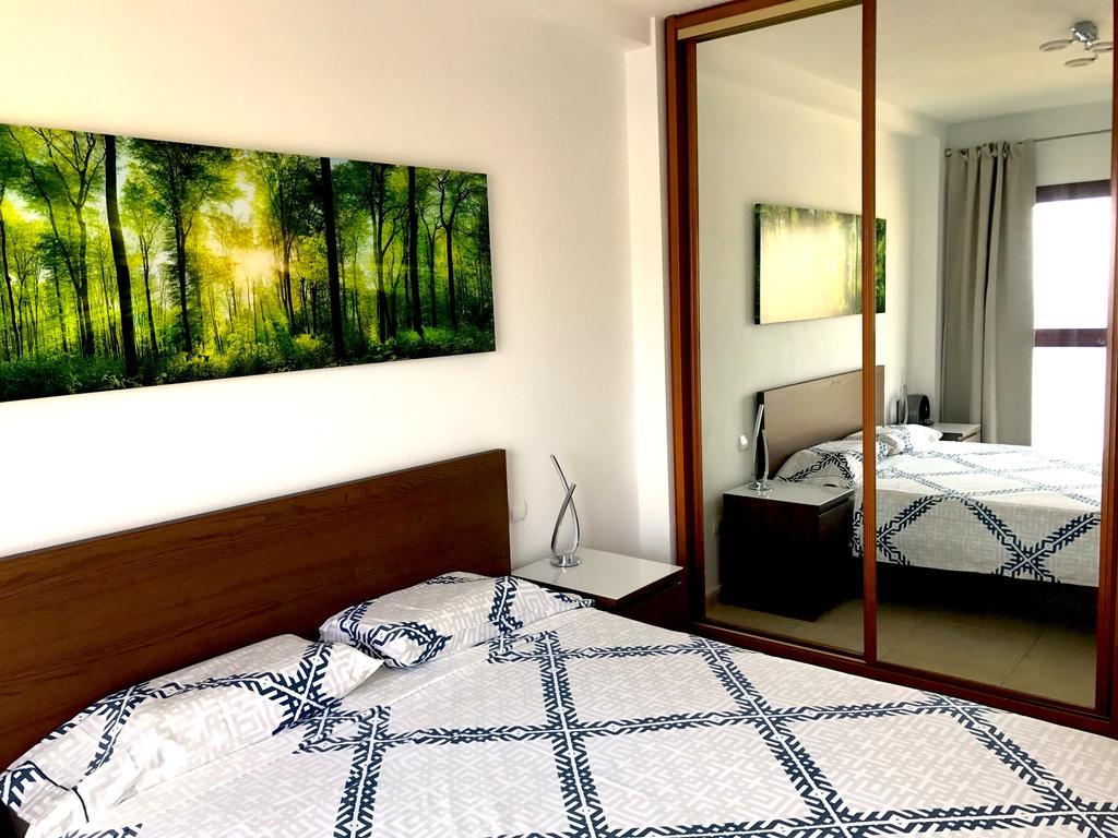 Apartamento Su Eminencia - Luxury Playa Del Cura (Gran Canaria)