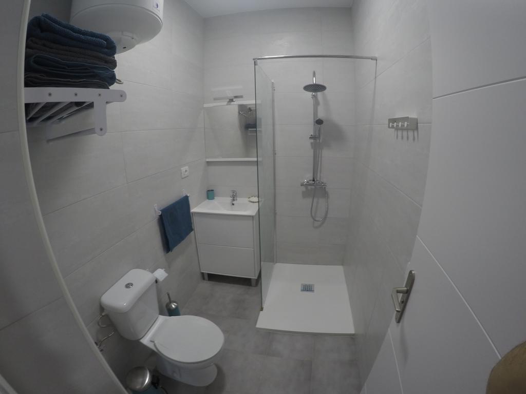 Apartment Casa Playa Ondina