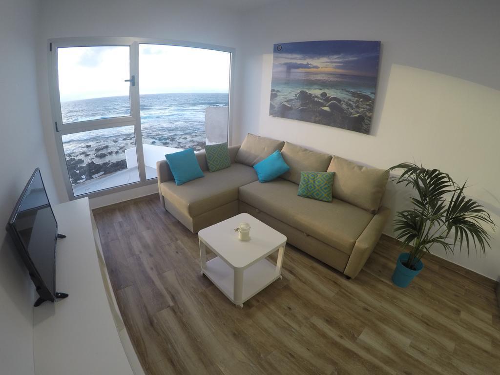 Casa Playa Ondina Apartment