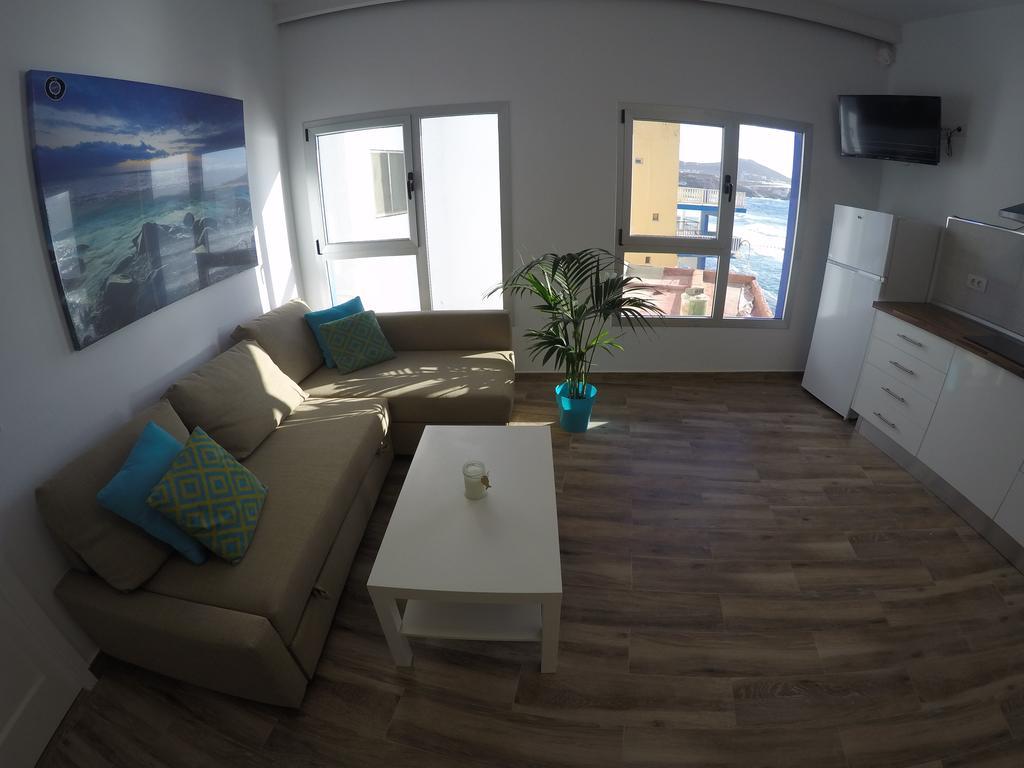 Casa Playa Ondina Apartment