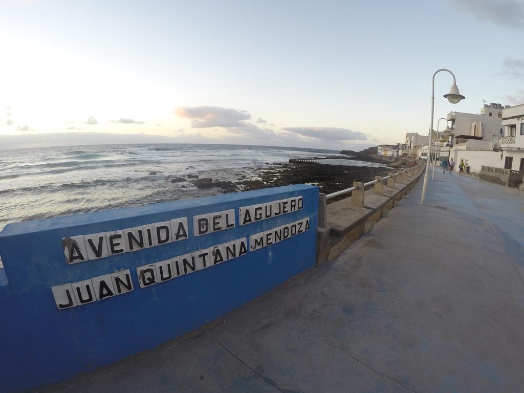 Casa Playa Ondina * Galdar