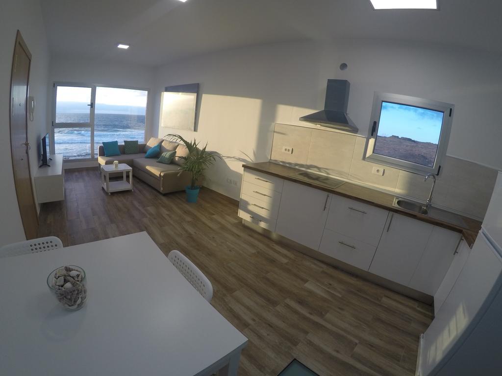 Apartment Casa Playa Ondina
