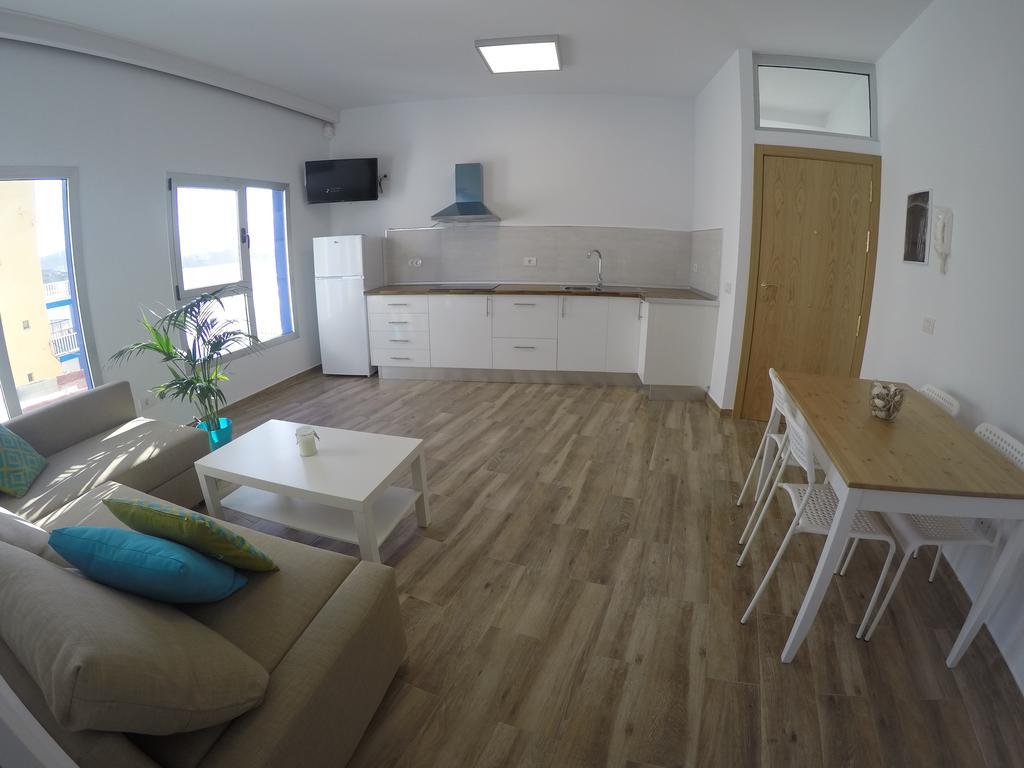 Casa Playa Ondina * Galdar