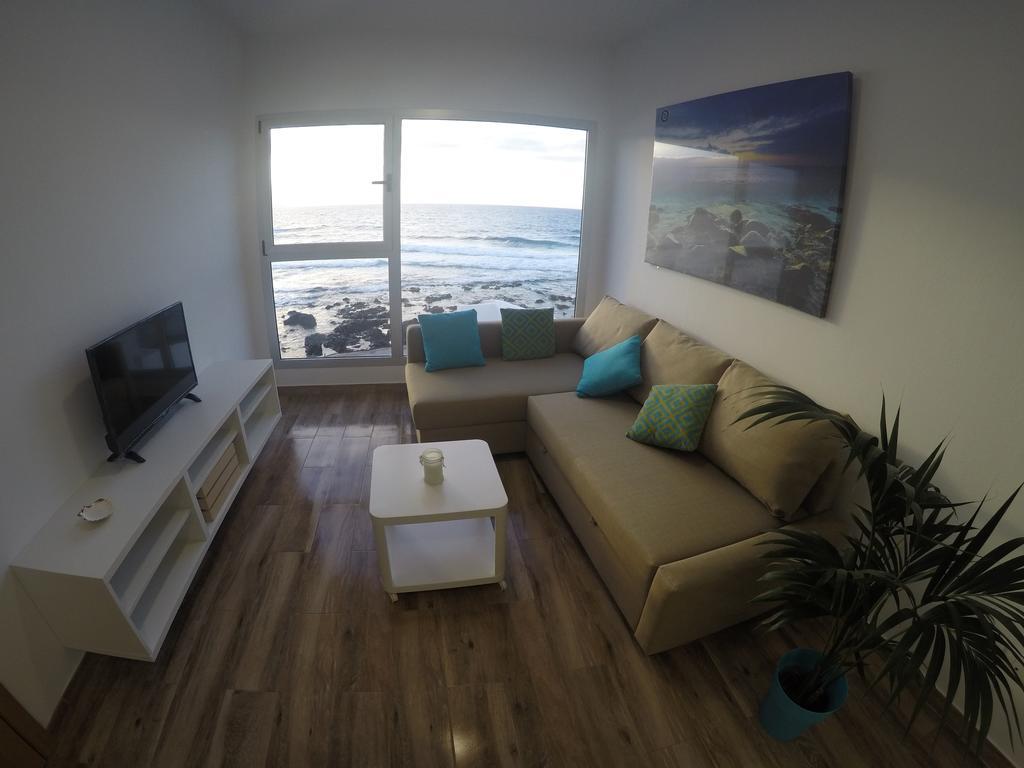 Casa Playa Ondina Apartment