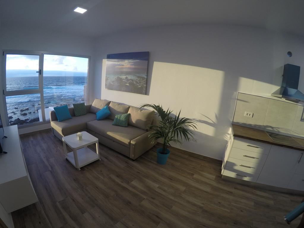 Casa Playa Ondina Apartment *