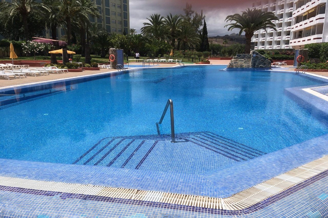 Aparthotel Agaete Parque & Pool View 2*