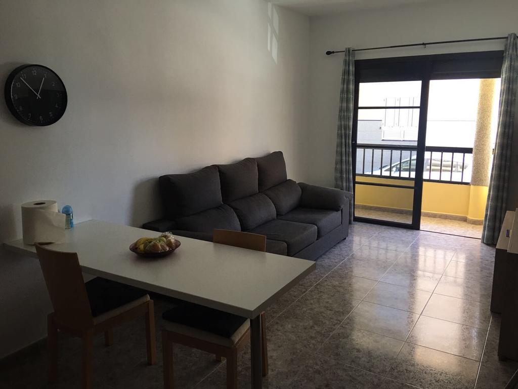 Apartamento Juan De Cardona *