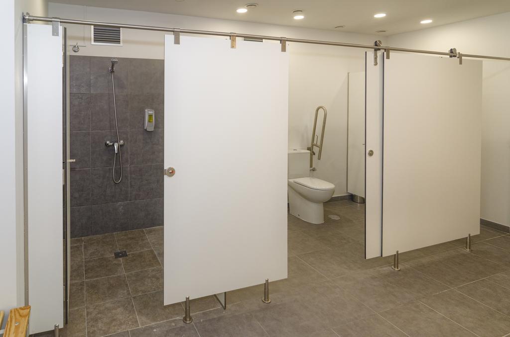 La Fabrica Urban Palmas Gasthof 2*