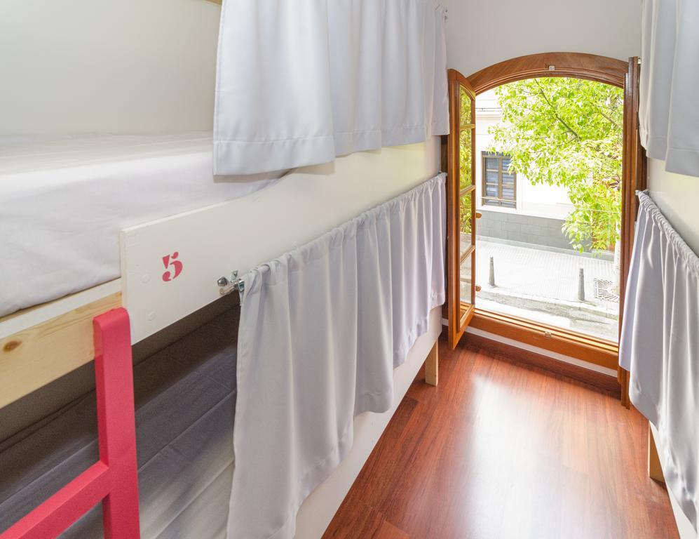La Fabrica Urban Palmas Gasthof 2*