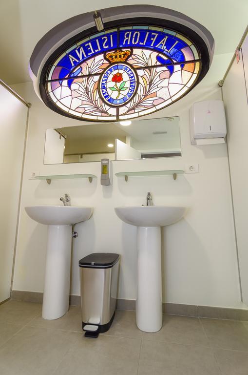 La Fabrica Urban Palmas Gasthof 2*